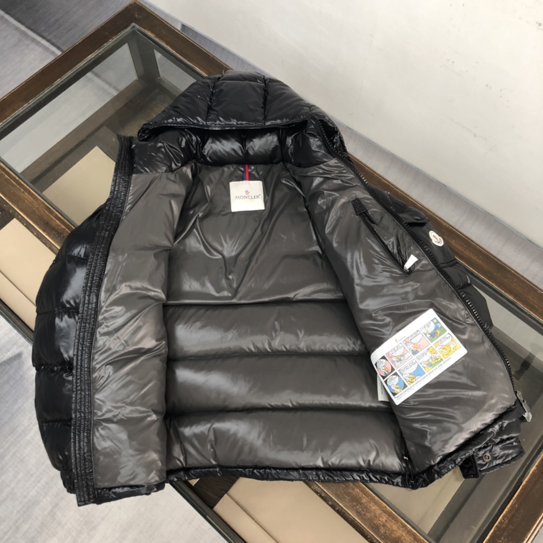 Moncler Down Jackets